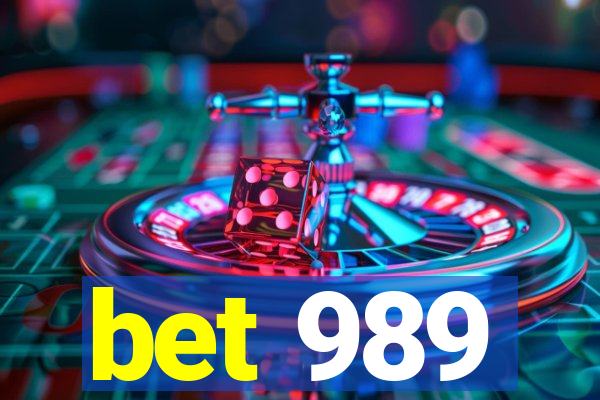 bet 989